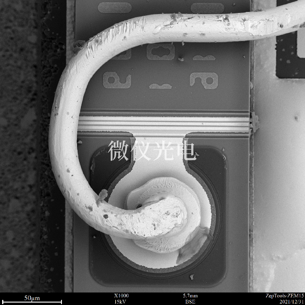 場地環(huán)境之震動和磁干擾對掃描電鏡有這些影響，你知道嗎？